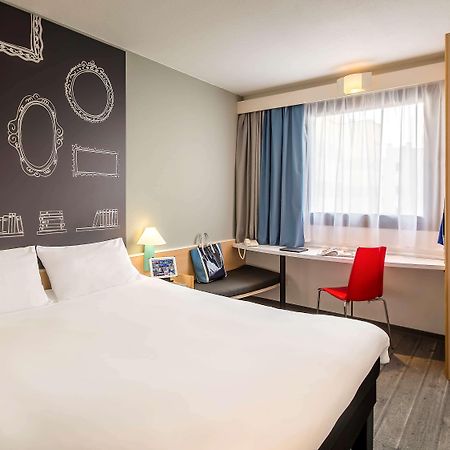 Ibis Szczecin Centrum Екстериор снимка