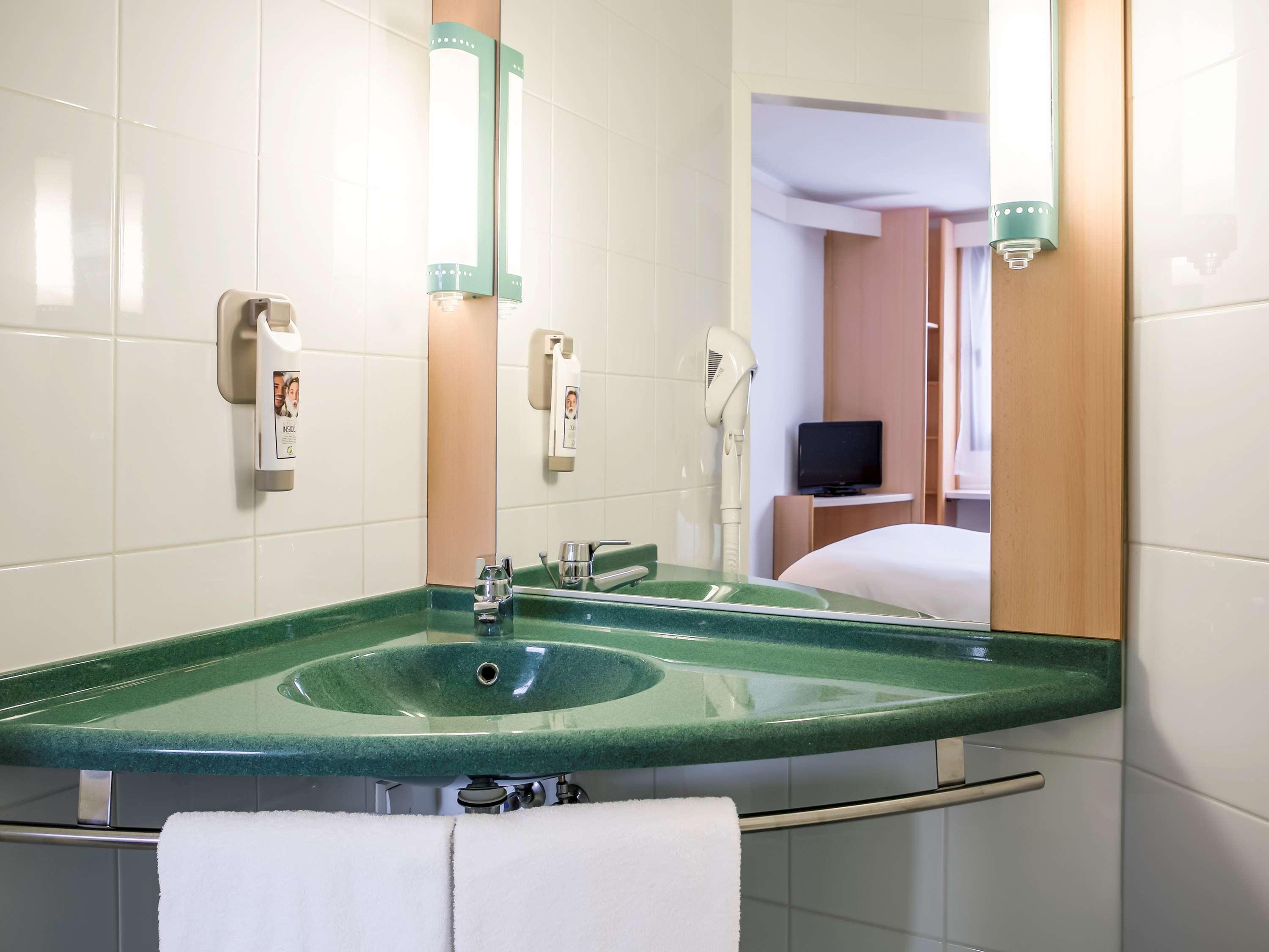 Ibis Szczecin Centrum Екстериор снимка