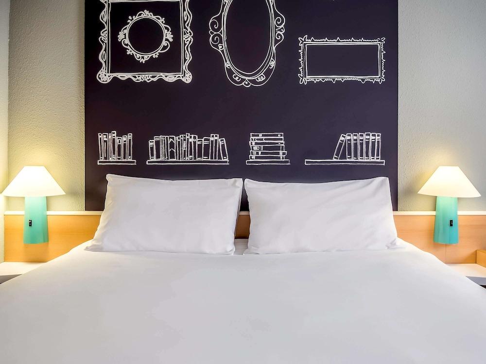 Ibis Szczecin Centrum Екстериор снимка