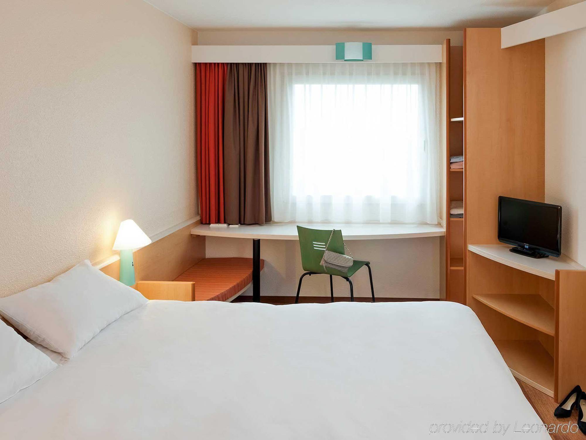 Ibis Szczecin Centrum Екстериор снимка